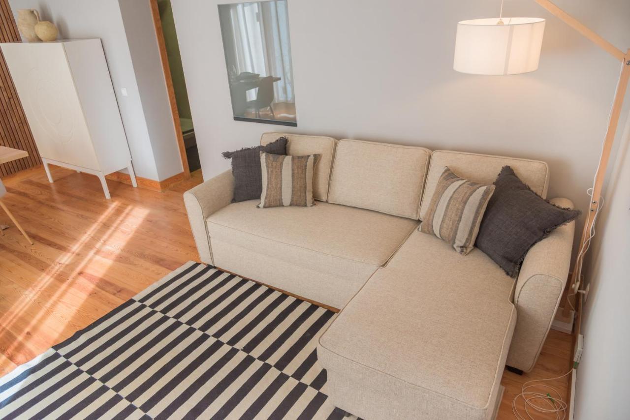 Chic & Classy Lisboa By Gt House Exteriér fotografie