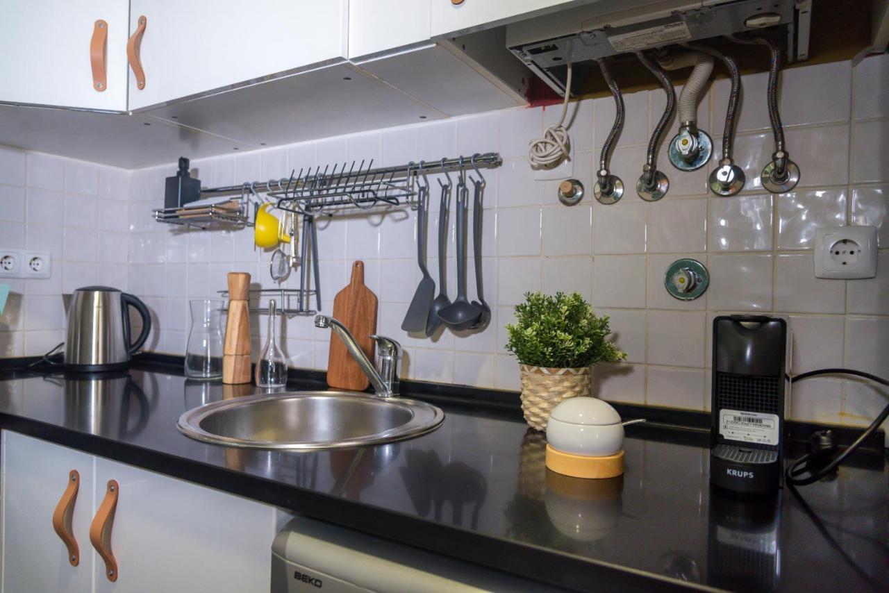 Chic & Classy Lisboa By Gt House Exteriér fotografie