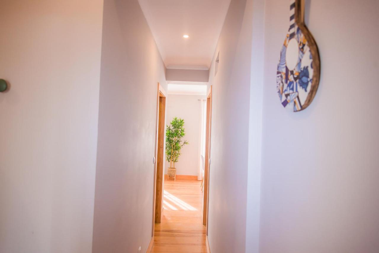 Chic & Classy Lisboa By Gt House Exteriér fotografie