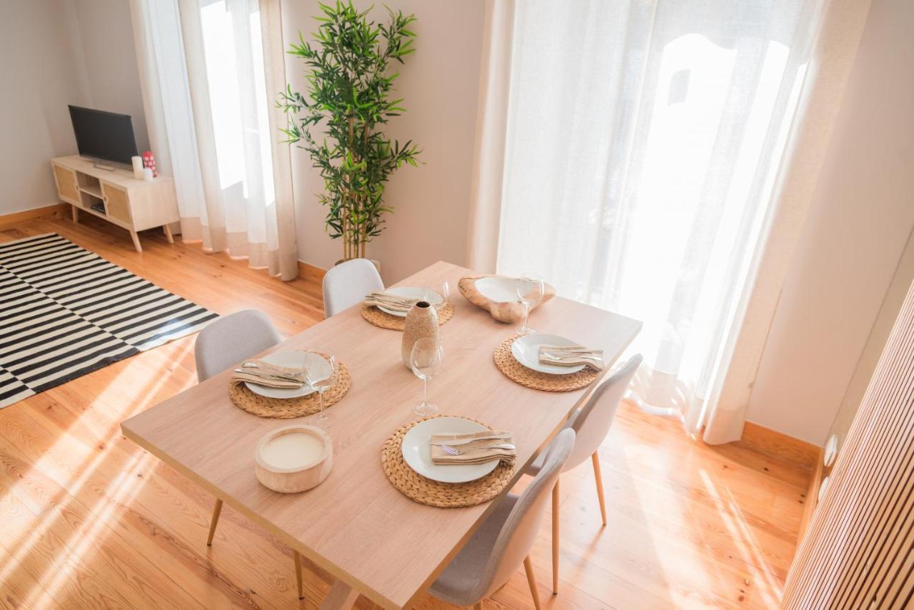 Chic & Classy Lisboa By Gt House Exteriér fotografie