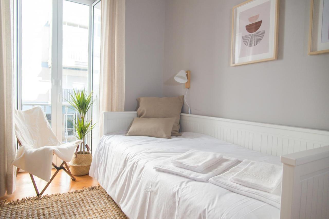 Chic & Classy Lisboa By Gt House Exteriér fotografie