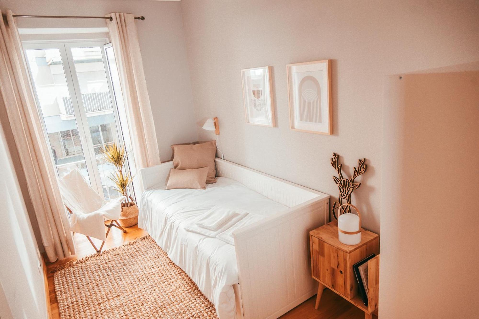 Chic & Classy Lisboa By Gt House Exteriér fotografie
