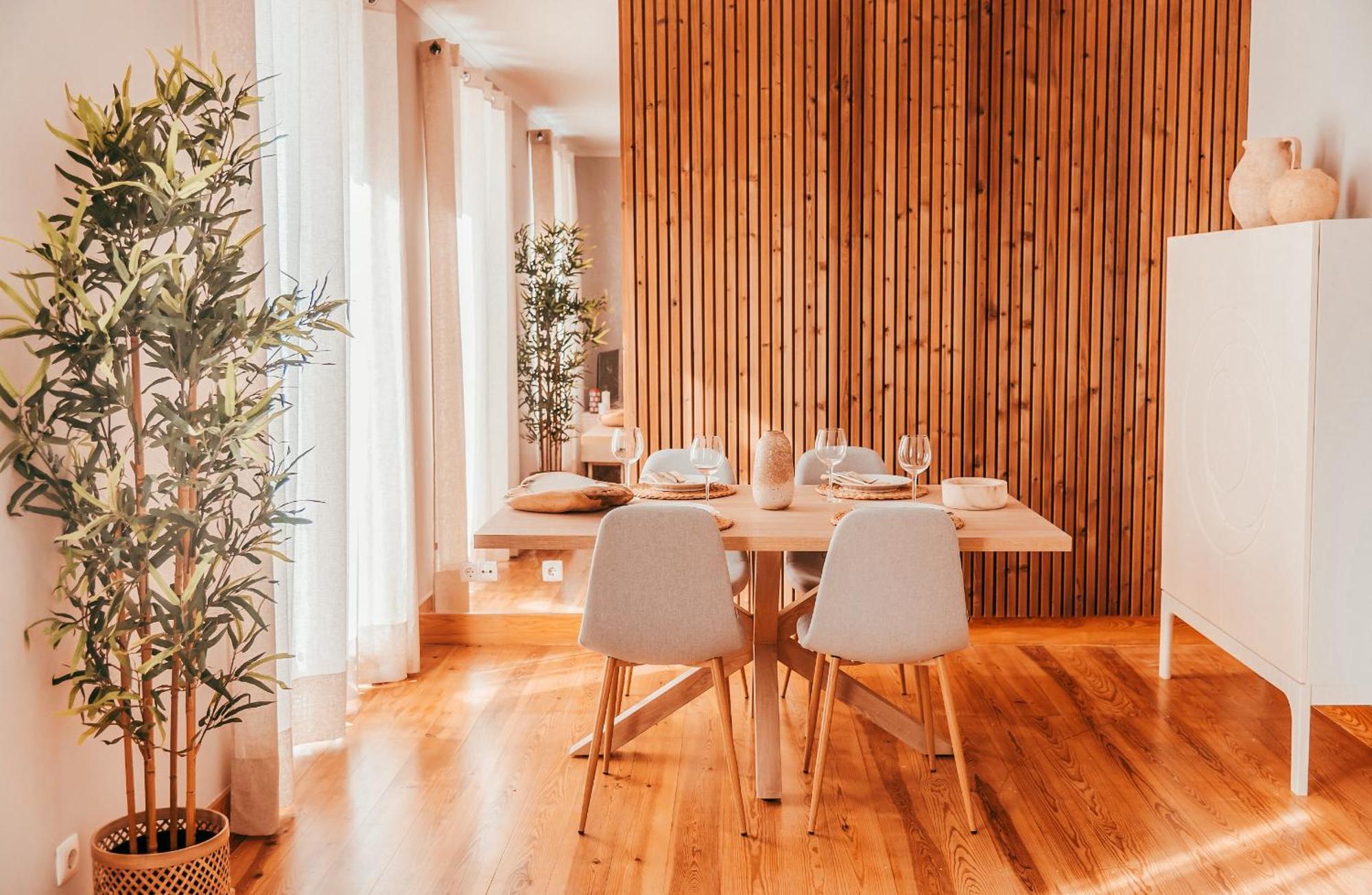 Chic & Classy Lisboa By Gt House Exteriér fotografie